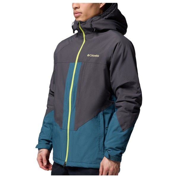 Columbia - Powder Prime Jacket - Skijacke Gr L blau Columbia - Powder Prime Jacket - Skijacke Gr L blau von Columbia