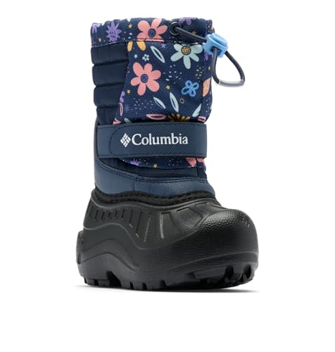 Columbia Powderbug Snowlite Schneestiefel, Nocturnal/Wildflower Whimsy, 37 EU Columbia Powderbug Snowlite Schneestiefel, Nocturnal/Wildflower Whimsy, 37 EU von Columbia