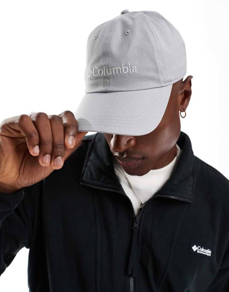 Columbia - Provisions - Kappe in Grau von Columbia