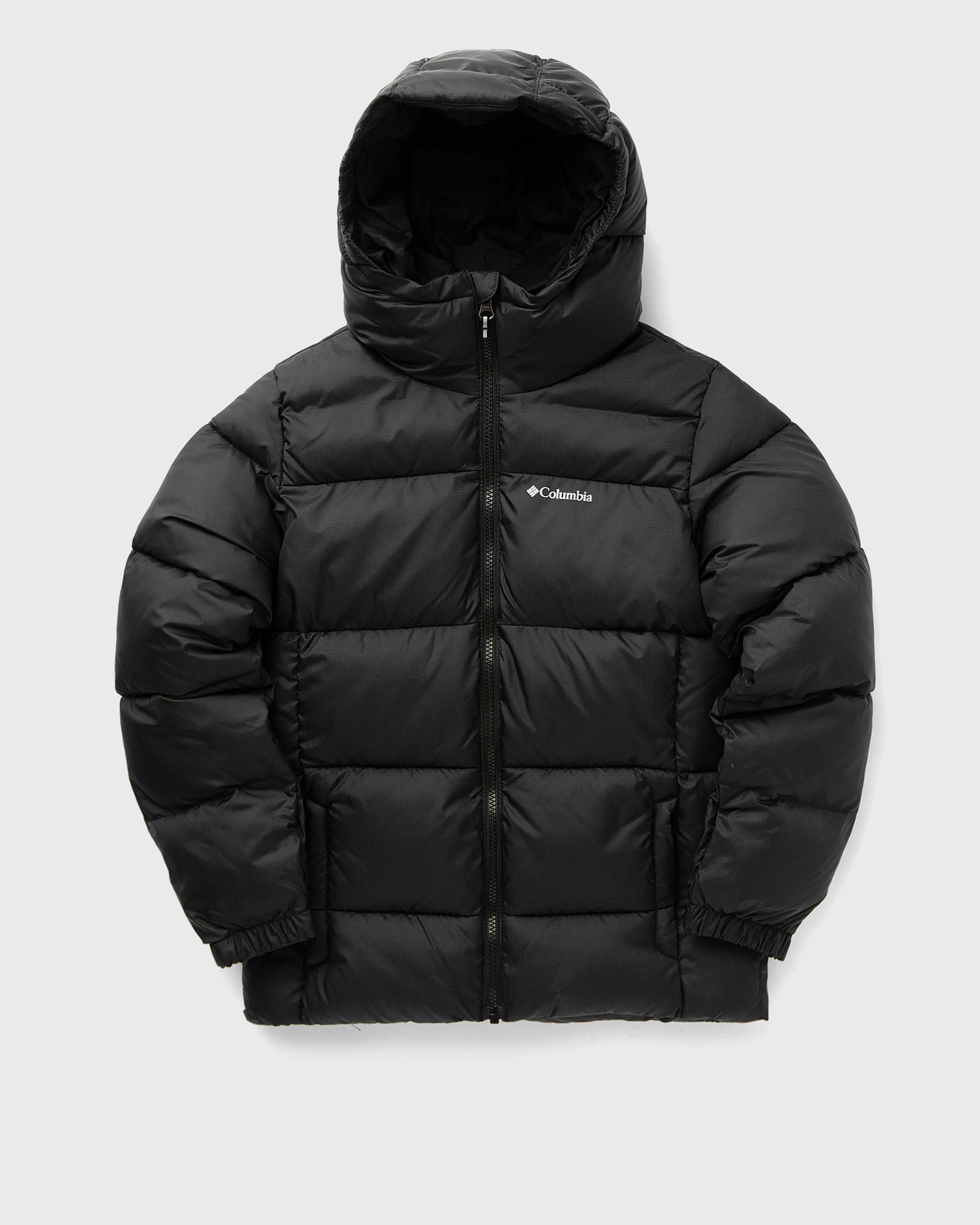 Columbia Puffect Hooded Jacket Outdoor Jackets black in Größe:8 Columbia Puffect Hooded Jacket Outdoor Jackets black in Größe:8 von Columbia
