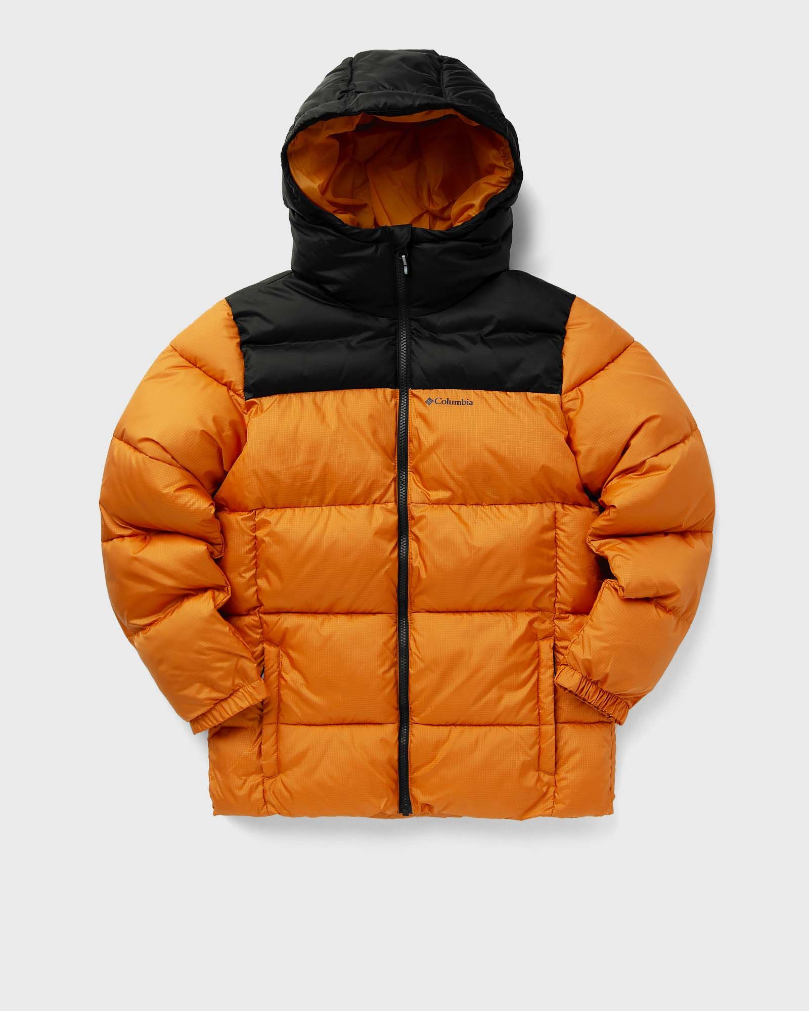 Columbia Puffect Hooded Jacket Outdoor Jackets orange in Größe:14 Columbia Puffect Hooded Jacket Outdoor Jackets orange in Größe:14 von Columbia