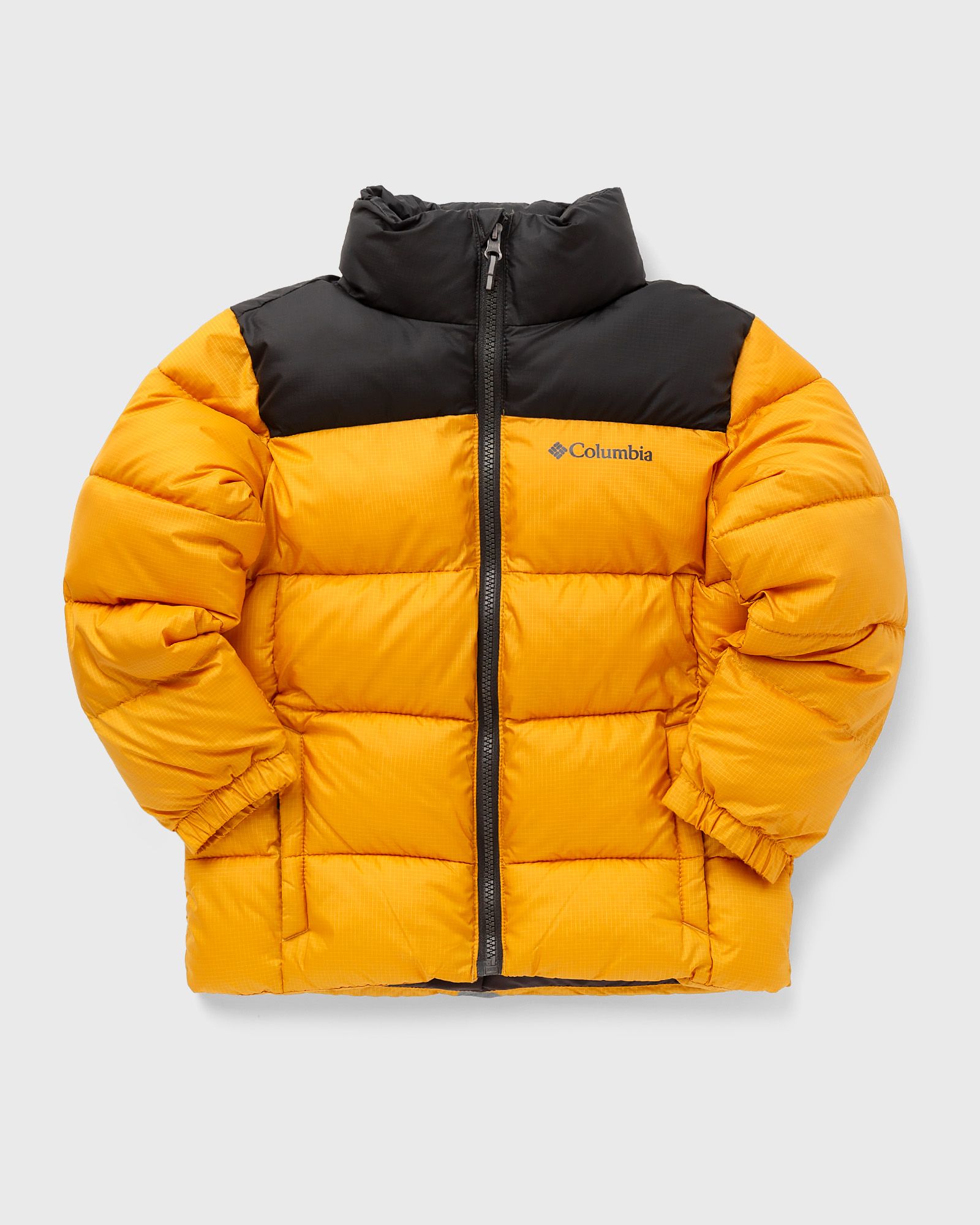Columbia Puffect Jacket  Outdoor Jackets yellow in Größe:10 von Columbia