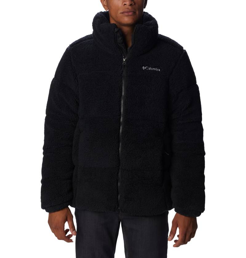 Columbia Puffect Sherpa Jacket von Columbia