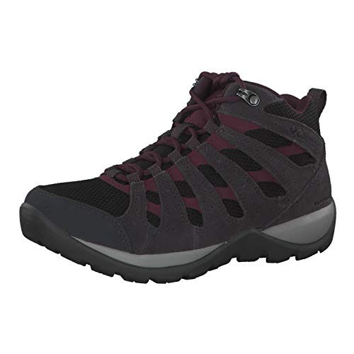 Columbia REDMOND V2 MID Wasserdichter Wanderschuh für Damen von Columbia