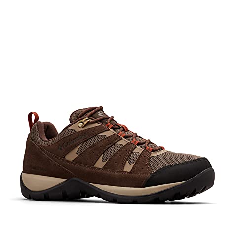 Columbia REDMOND V2 Wasserdichter Wanderschuh für Herren Columbia REDMOND V2 Wasserdichter Wanderschuh für Herren von Columbia