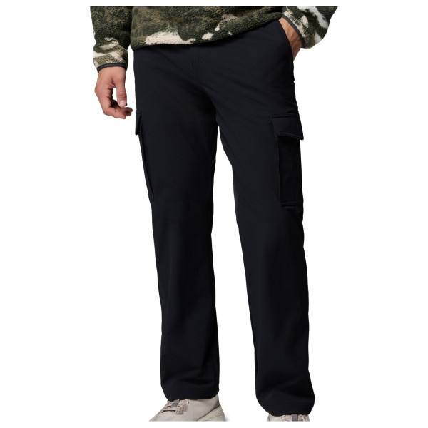 Columbia - ROC Tech Cargo Pant - Freizeithose Gr 33 schwarz von Columbia