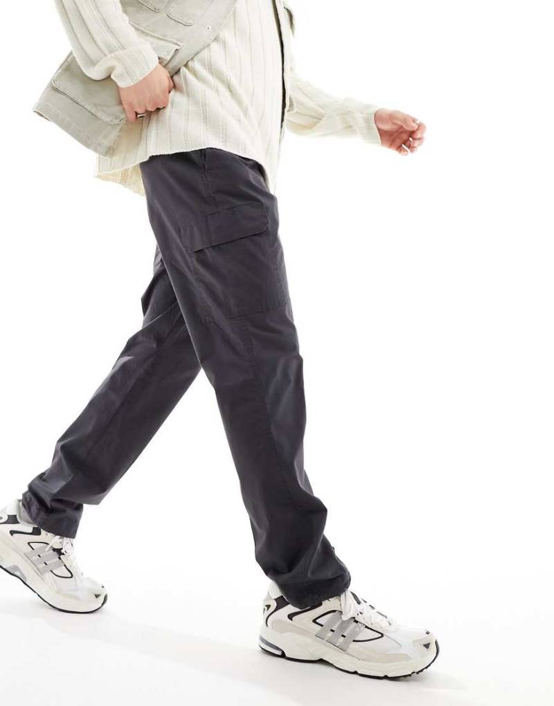 Columbia - Rapid Rivers - Cargohose in Schwarz von Columbia