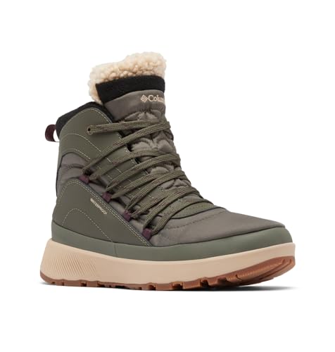 Columbia Damen-Winterstiefel, RED HILLS OMNI-HEAT von Columbia