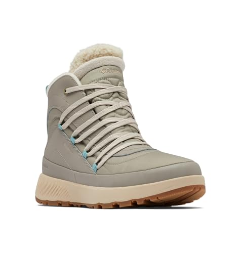 Columbia Damen-Winterstiefel, RED HILLS OMNI-HEAT von Columbia