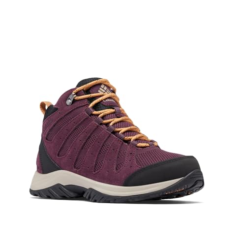 Columbia Damen-Wanderschuhe, REDMOND III MID WATERPROOF von Columbia