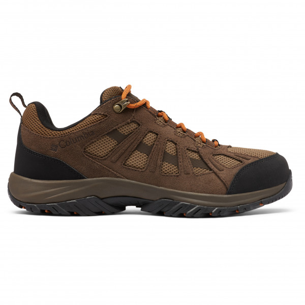 Columbia - Redmond III - Wanderschuhe Gr 11,5 braun von Columbia