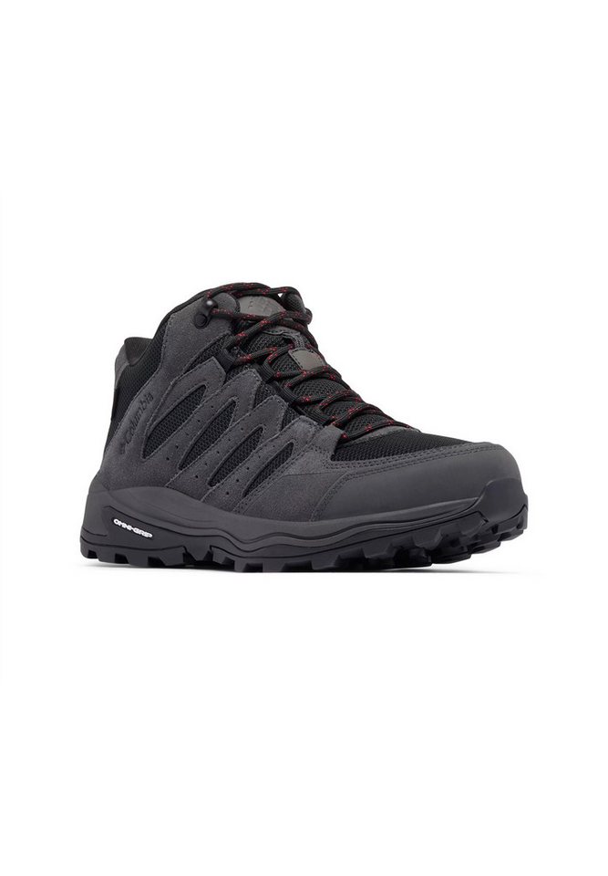 Columbia Redmond IV MID WATERPROOF Sneaker von Columbia