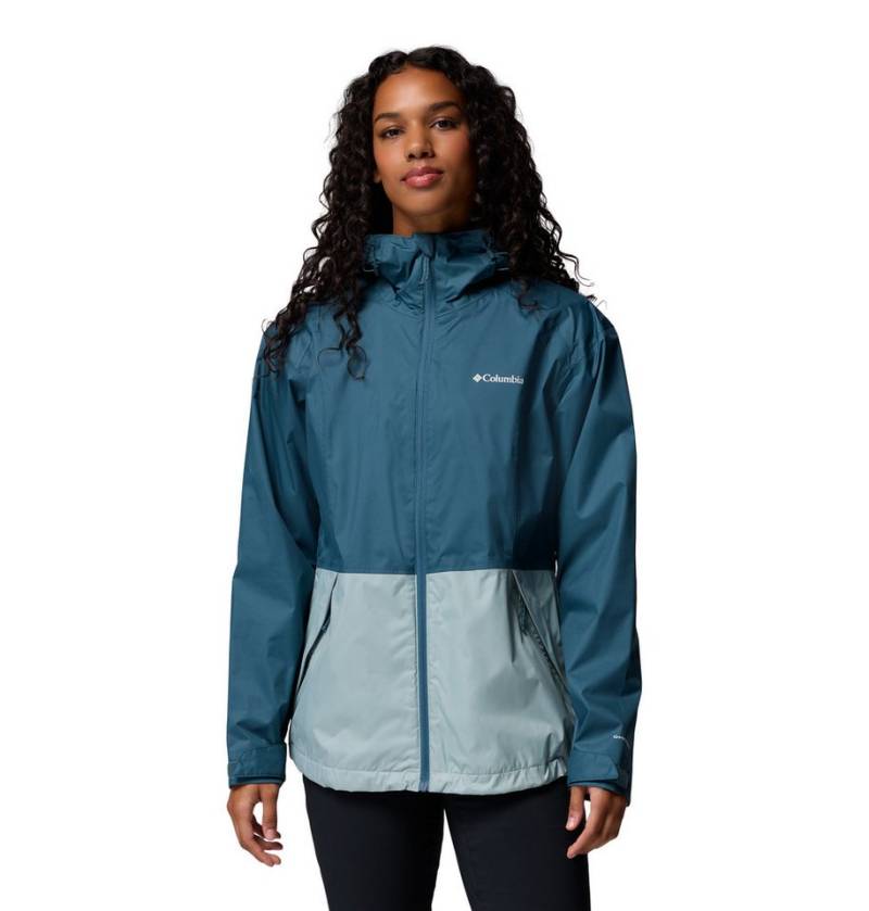 Columbia Regenjacke INNER LIMITS III JACKET (1-St) von Columbia