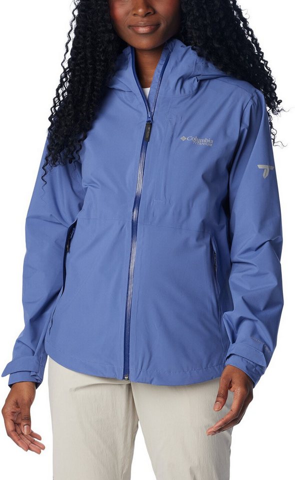 Columbia Regenjacke OmniTech AmpliDry II Shell EVE von Columbia