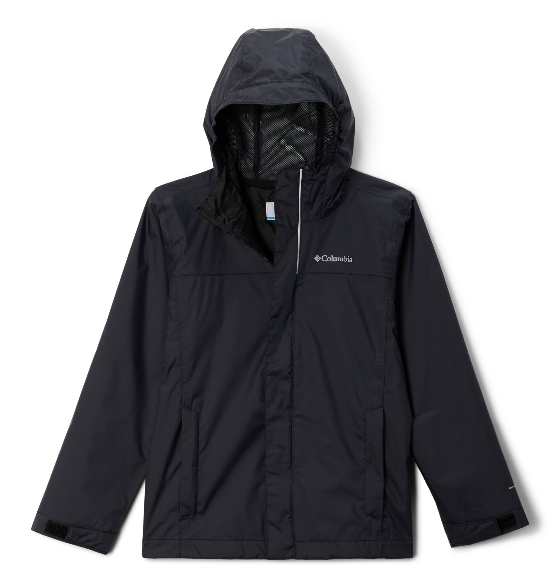 Columbia Regenjacke "Watertight™ II Jacket", mit Kapuze, für Kinder von Columbia