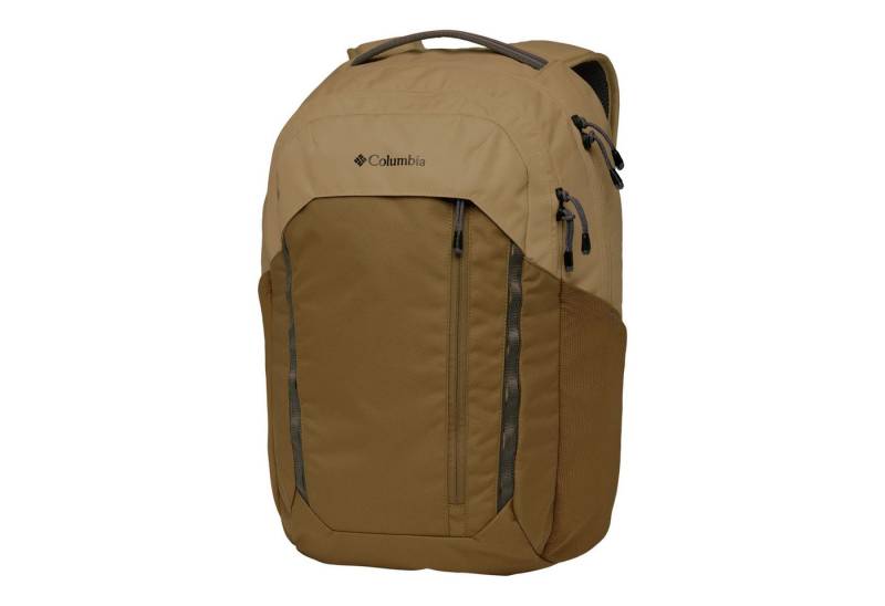 Columbia Rucksack Atlas Explorer™ II 26L Rucksack, mit Marken-Logo Print auf Vorderseite, 26 Liter Fassungsvermögen von Columbia