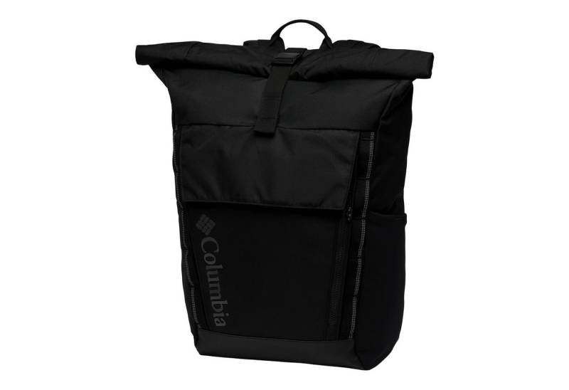 Columbia Rucksack Convey™ III 27L Rolltop Rucksack, mit Marken-Logo Print auf Vorderseite, 27 Liter Fassungsvermögen von Columbia