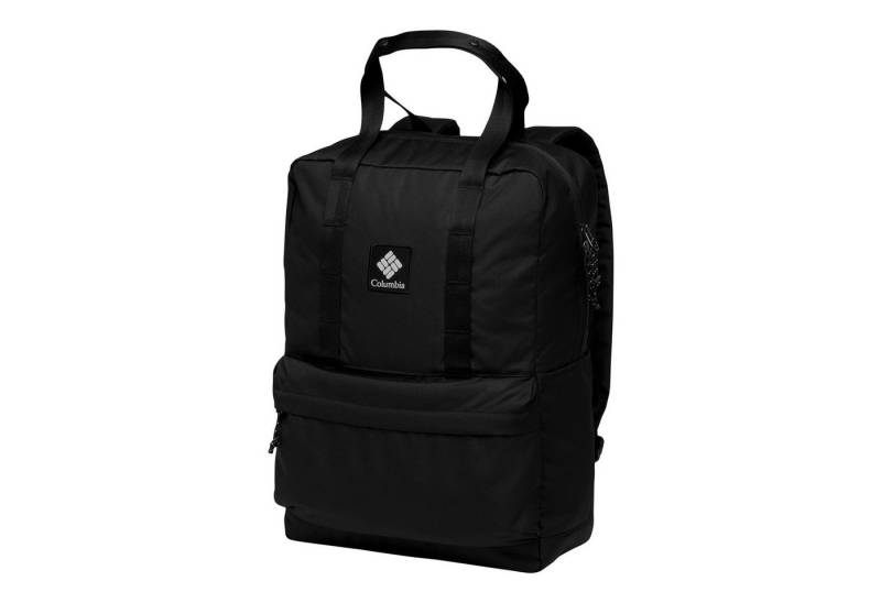 Columbia Rucksack Trail Traveler™ II 24L Rucksack, mit Marken-Logo Patch auf Vorderseite, 24 Liter Fassungsvermögen von Columbia
