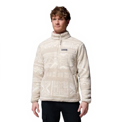 Columbia Rugged Ridge™ High Pile Half Zip Fleece M von Columbia