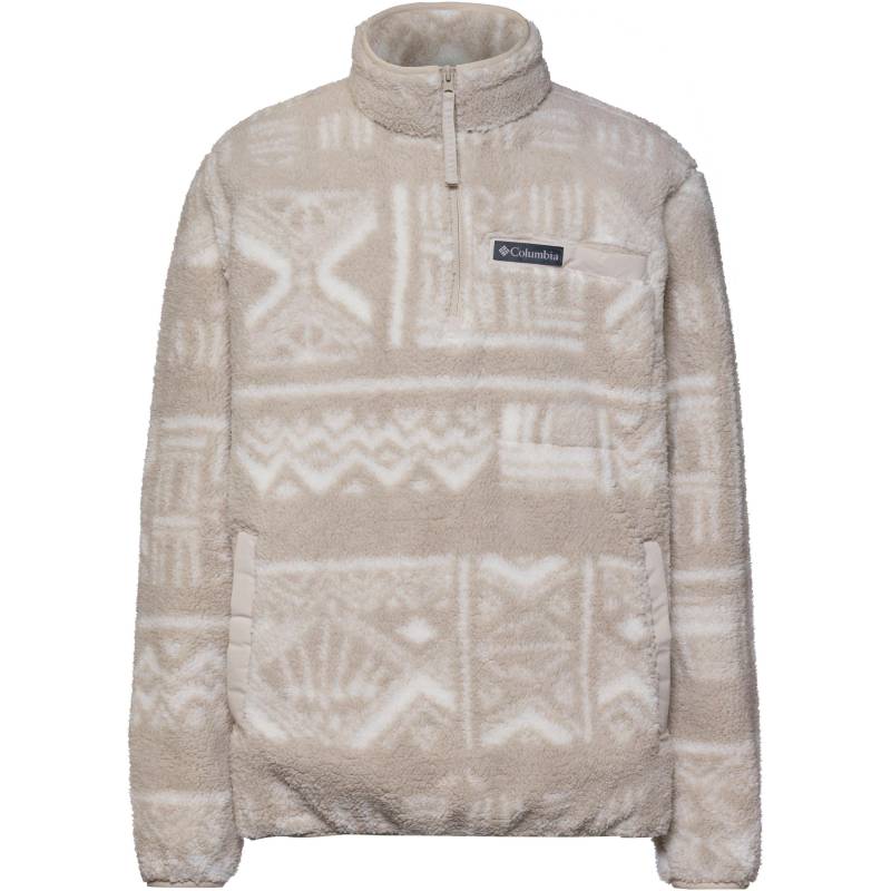 Columbia Rugged Ridge Fleeceshirt Herren von Columbia