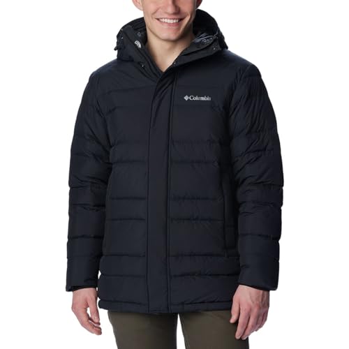 Columbia Saltzman™ Parka M von Columbia