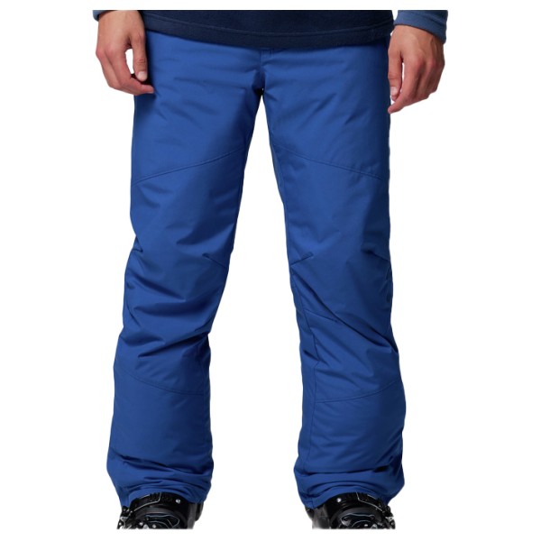 Columbia - Shafer Canyon II Pant - Skihose Gr L blau von Columbia