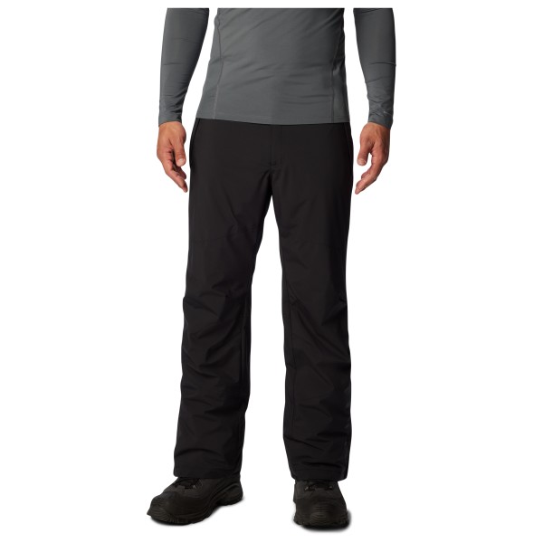 Columbia - Shafer Canyon II Pant - Skihose Gr XXL schwarz von Columbia