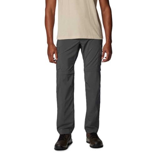 Columbia Silver Ridge™ Utility Convertible Pants 34 von Columbia