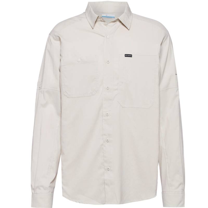 Columbia Silver Ridge Utility Funktionshemd Herren von Columbia