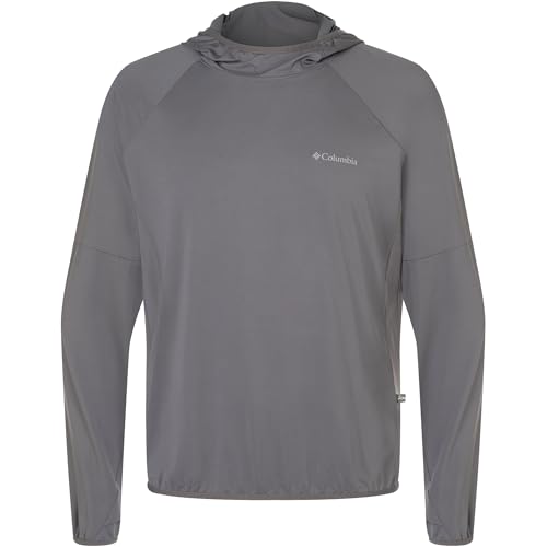 Columbia Skien Valley Hoodie Men's Columbia Skien Valley Hoodie Men's von Columbia