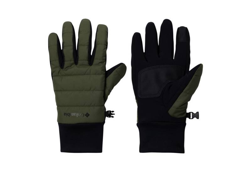 Columbia Skihandschuhe Powder Lite™ II Glove mit Touchscreen-kompatiblen Daumen- und Fingerspitzen von Columbia