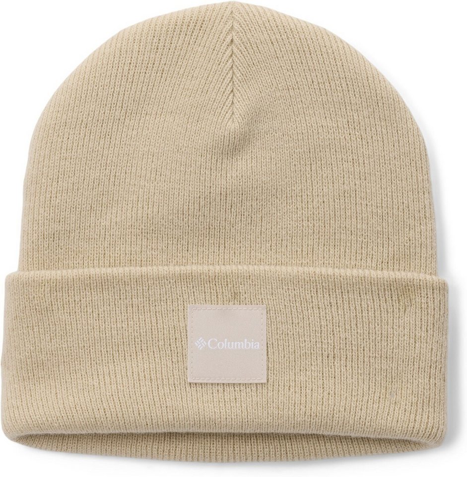 Columbia Snapback Cap City Trek Heavyweight Beanie DARK STONE von Columbia