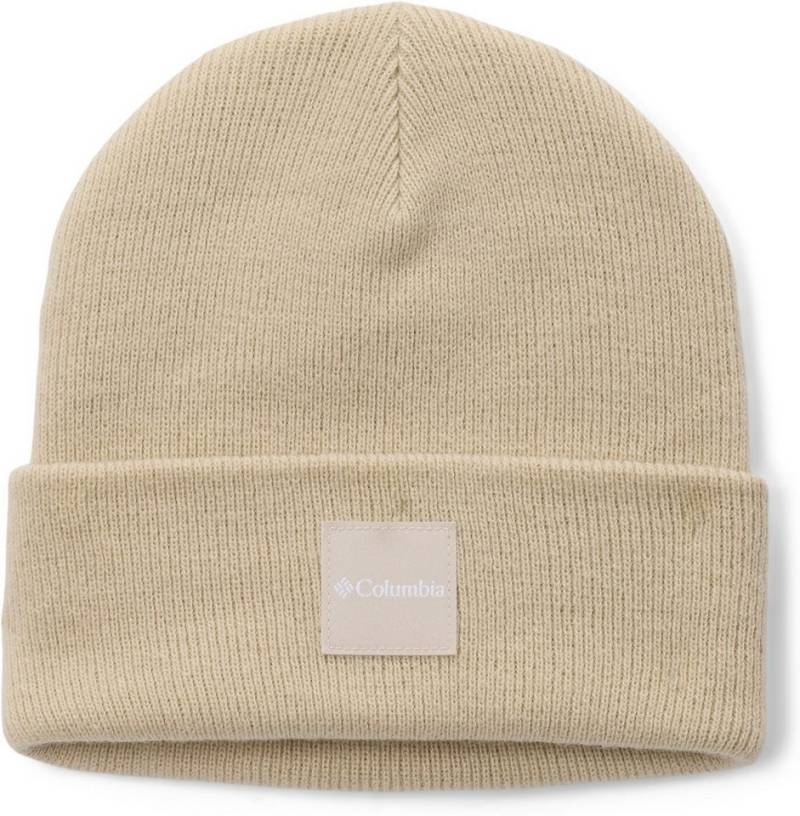 Columbia Snapback Cap City Trek Heavyweight Beanie DARK STONE von Columbia