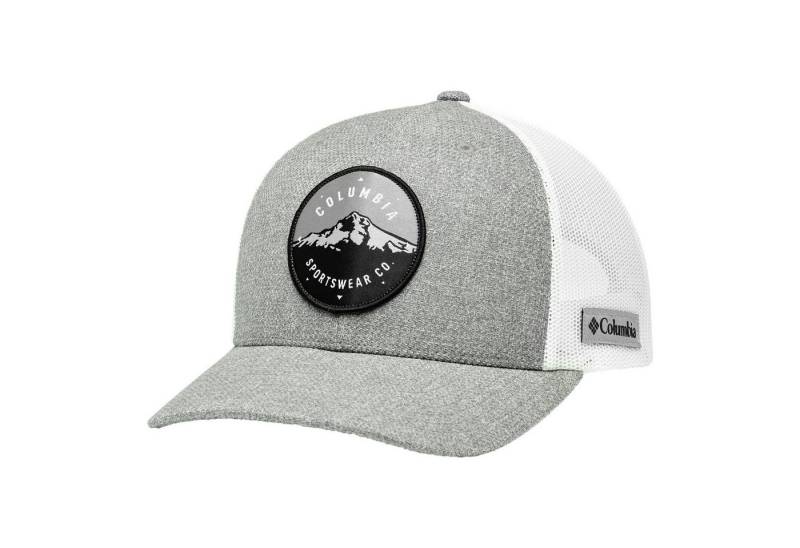 Columbia Snapback Cap Mesh™ Snapback mit aufgesticktem Columbia Logo von Columbia