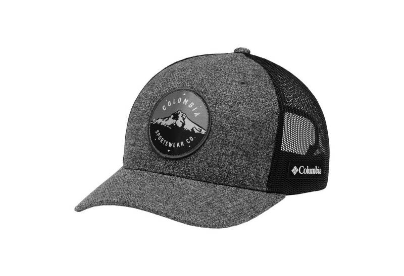 Columbia Snapback Cap Mesh™ Snapback mit aufgesticktem Columbia Logo von Columbia
