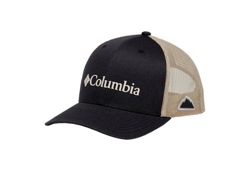 Columbia Snapback Cap Mesh™ Snapback mit aufgesticktem Columbia Logo von Columbia