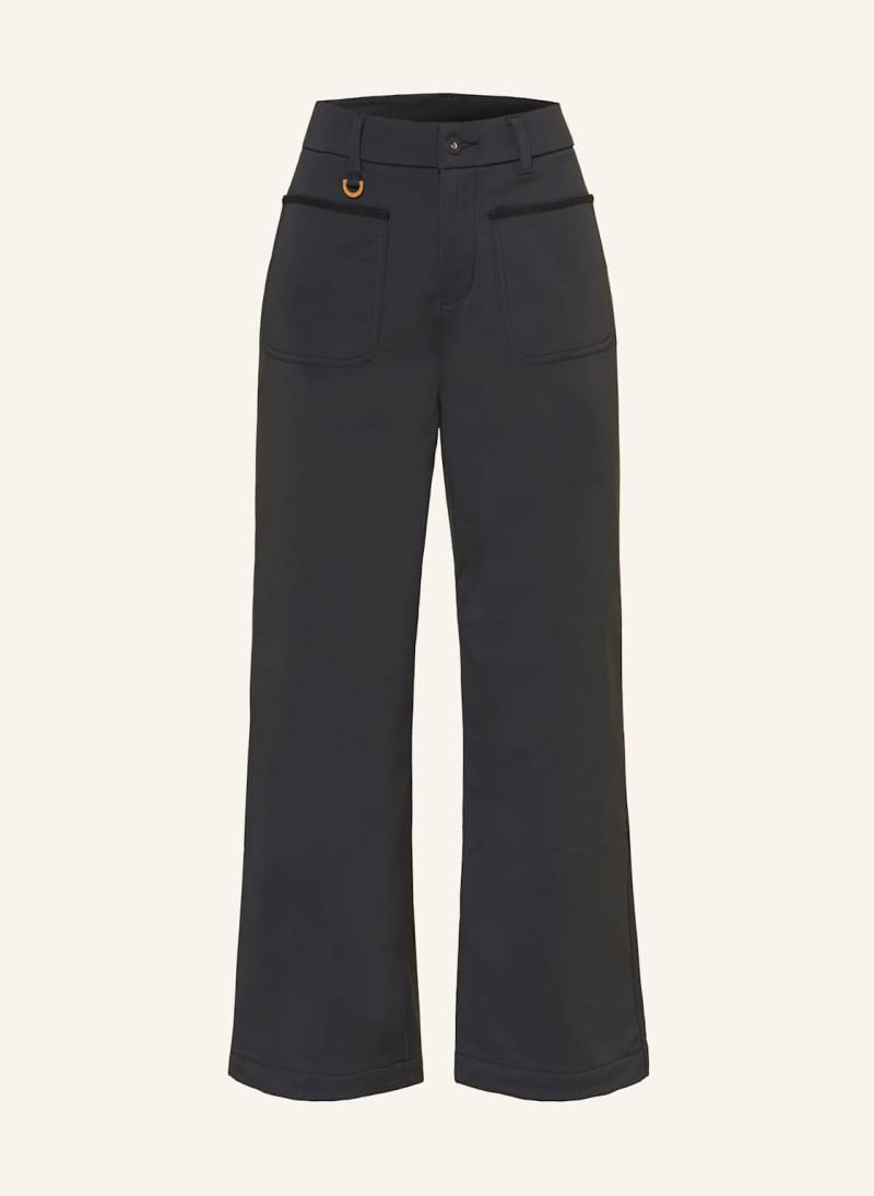 Columbia Softshell-Hose High Cascades™ schwarz von Columbia