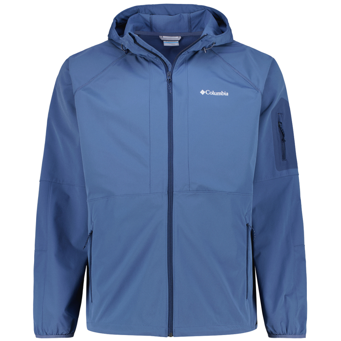 Columbia Softshelljacke, schmutzabweisend von Columbia