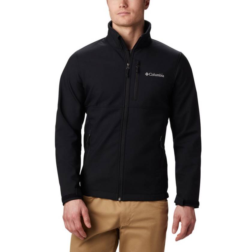 Columbia Softshelljacke ASCENDER SOFTSHELL JACKET (1-St) von Columbia