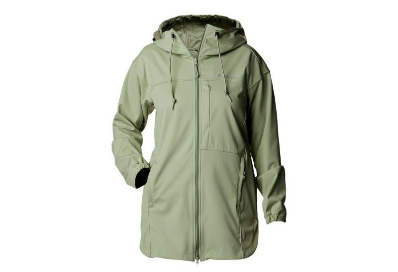 Columbia Softshelljacke Flora Park™ mit Brusttasche von Columbia