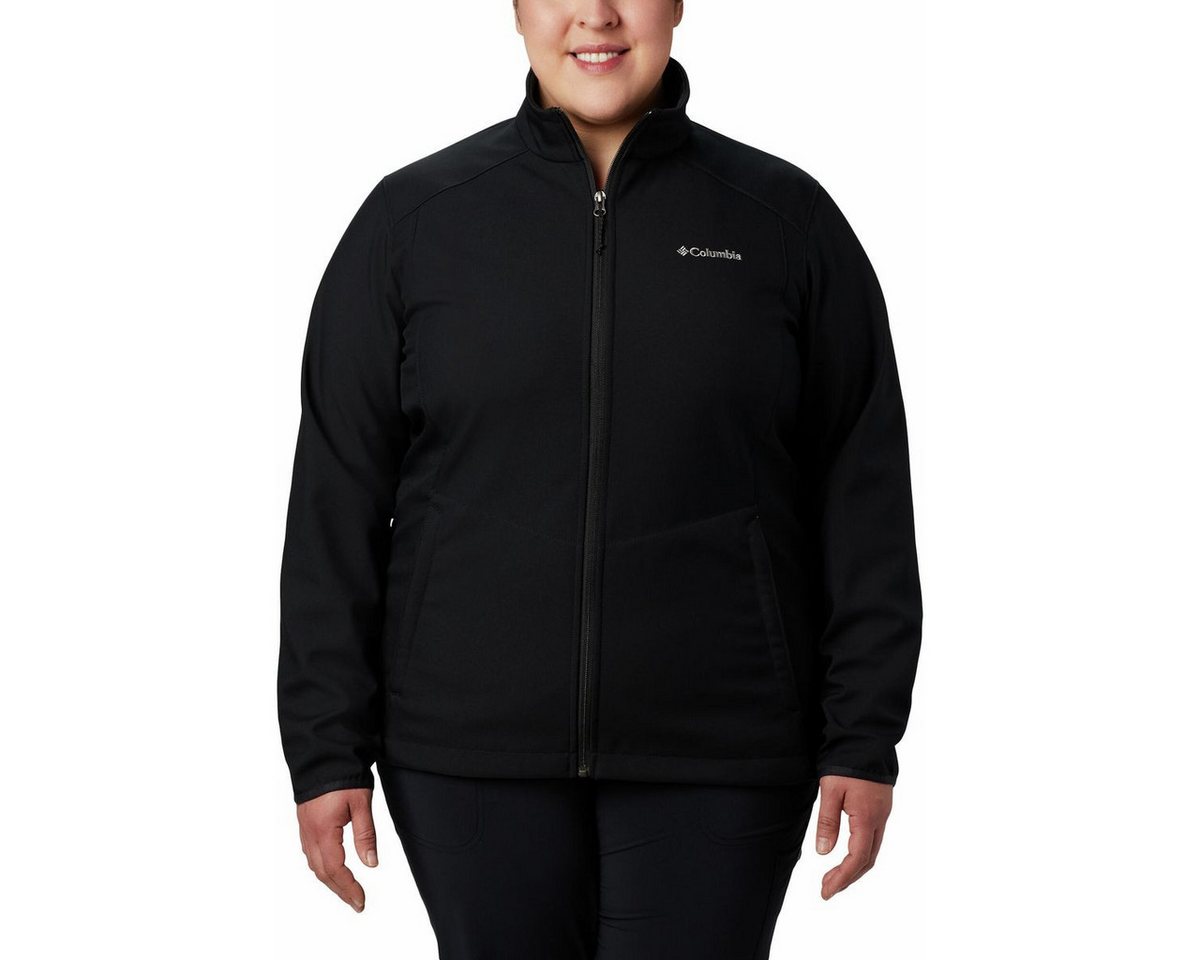 Columbia Softshelljacke Kruser Ridge II Softshell von Columbia