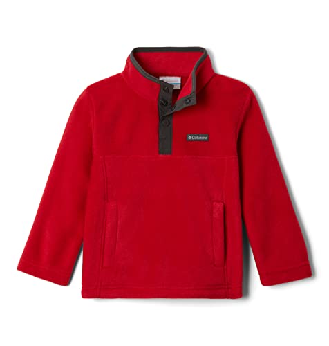 Columbia Steens Mountain™ Youth Half Zip Fleece L von Columbia