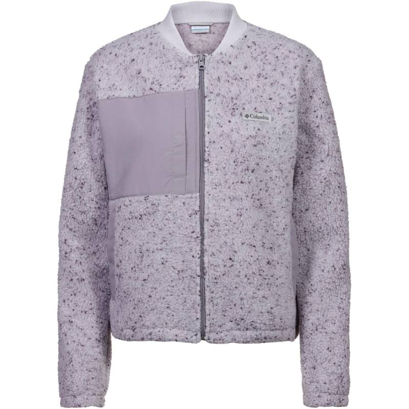 Columbia Stellar Path Fleecejacke Damen von Columbia