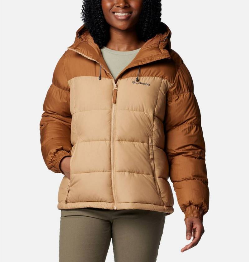 Columbia Steppjacke Damen Steppjacke PIKE LAKE 2 (1-St) von Columbia