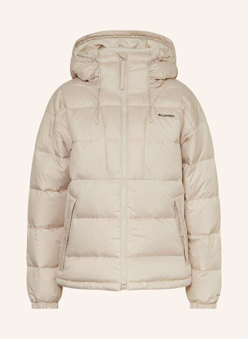 Columbia Steppjacke Pike Lake™ Iii beige von Columbia