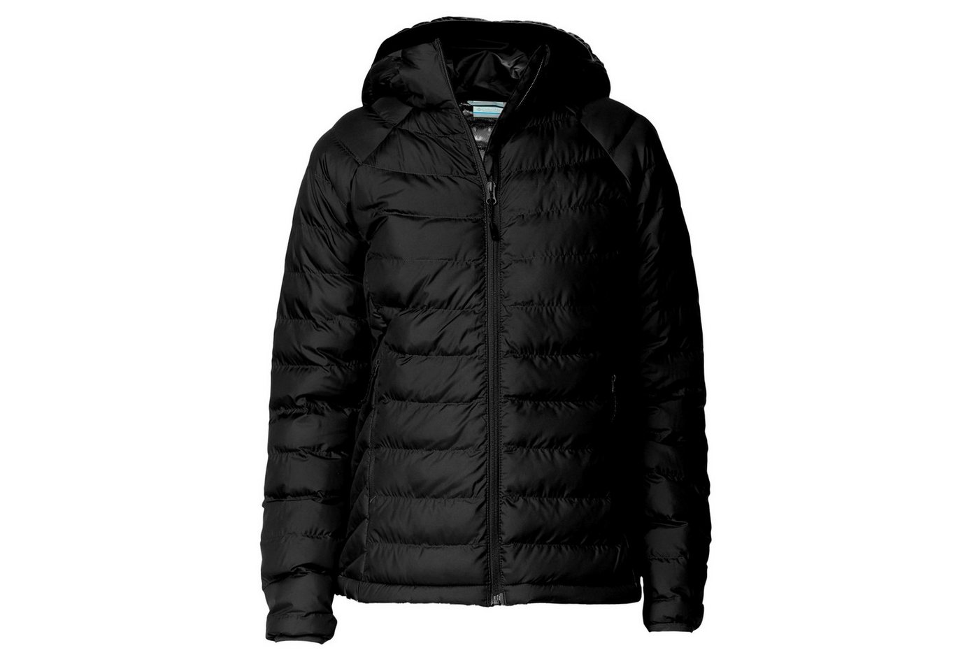 Columbia Steppjacke Powder Lite™ II Hooded Jacket mit Kapuze von Columbia