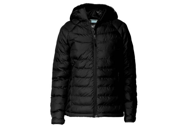 Columbia Steppjacke Powder Lite™ II Hooded Jacket mit Kapuze von Columbia