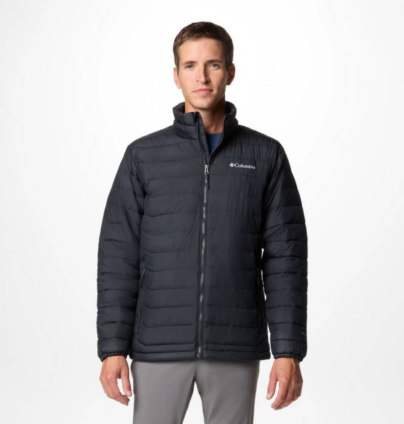 Columbia Steppjacke POWDER LITE II JACKET (1-St) von Columbia