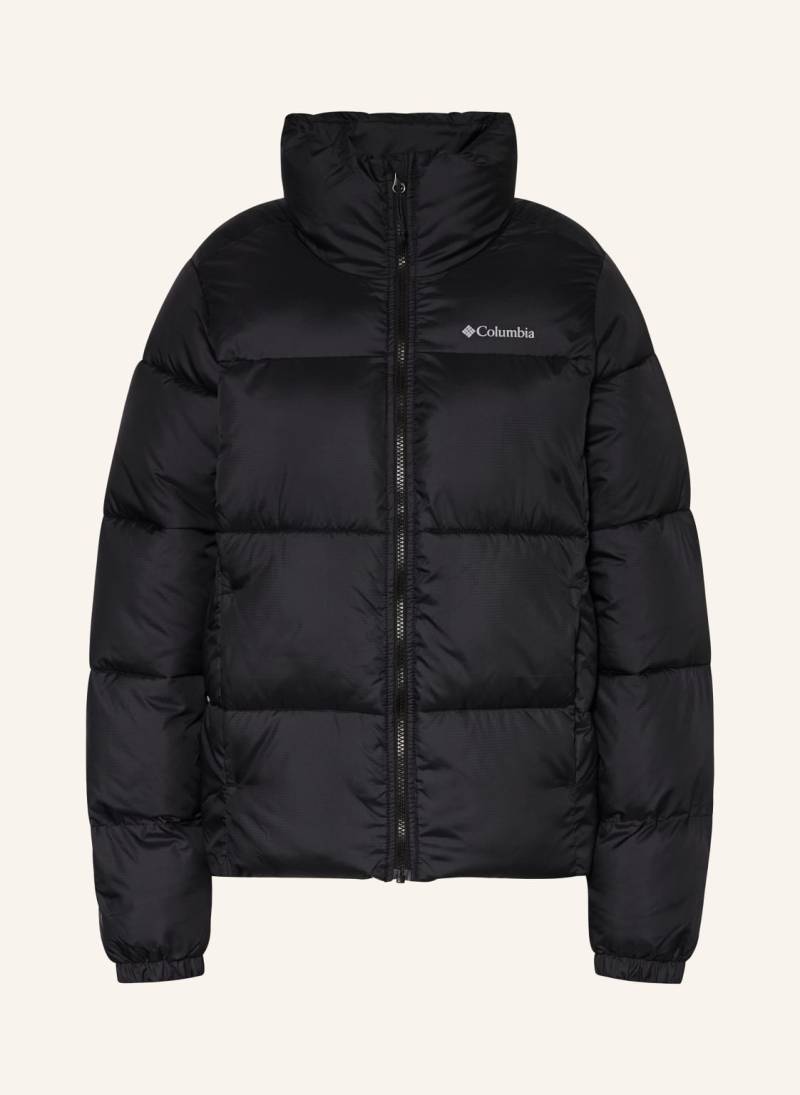 Columbia Steppjacke Puffect™ Ii schwarz von Columbia