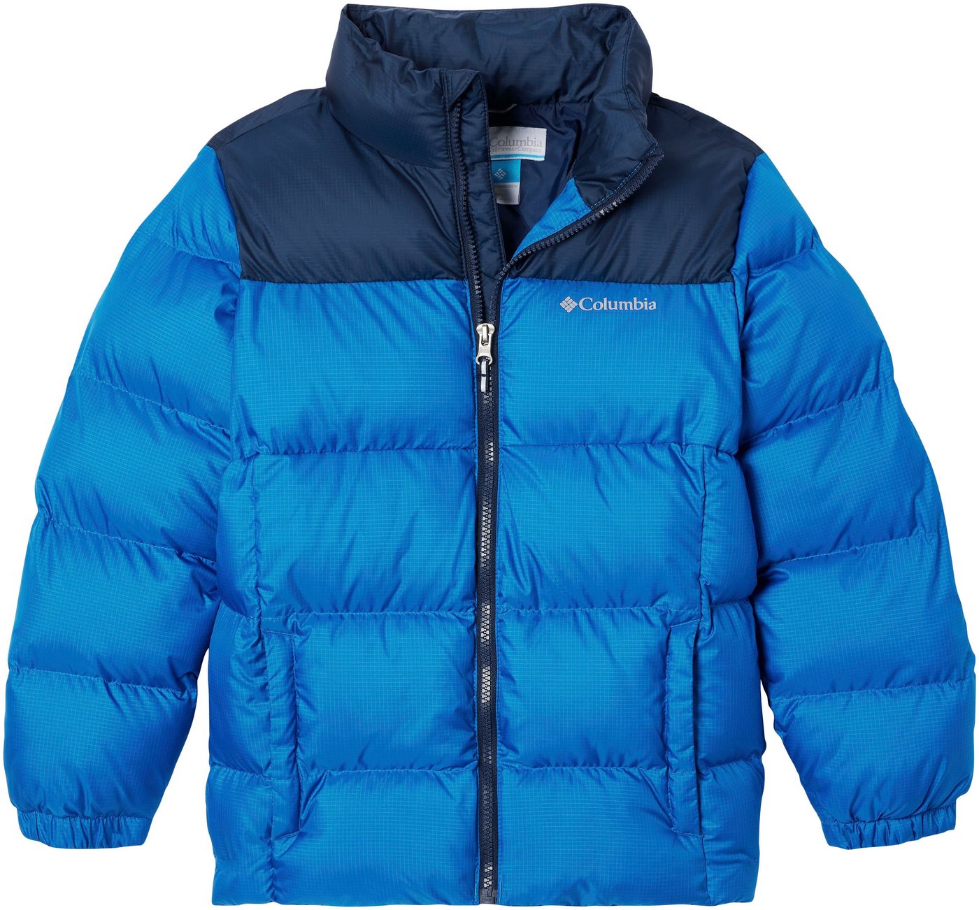 Columbia Steppjacke Puffect Jacket Für Kinder von Columbia